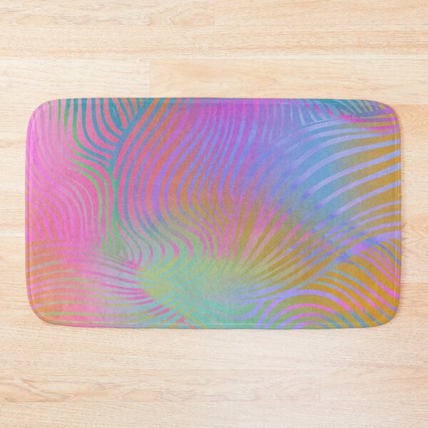 Item preview, Retro Psychedelic Colorful Groovy designed and sold by trajeado14.