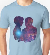 Burn Your Heart Out. Unisex T-Shirt