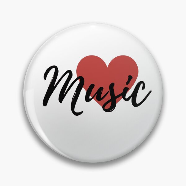 Item preview, I Love Music - Who could ask for Anything More designed and sold by ActionFocus.