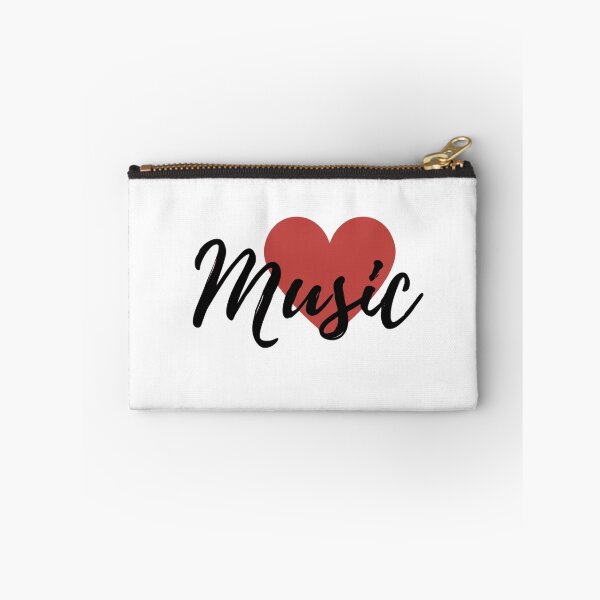 Item preview, I Love Music - Who could ask for Anything More designed and sold by ActionFocus.