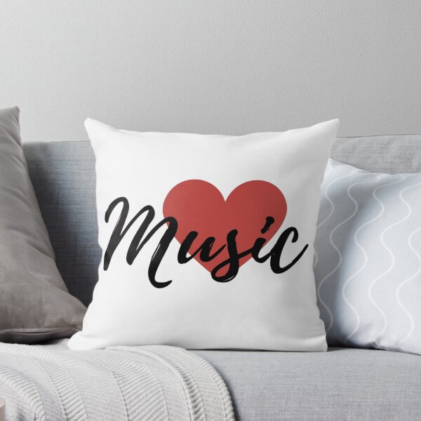 Item preview, I Love Music - Who could ask for Anything More designed and sold by ActionFocus.
