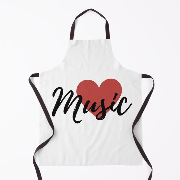 Item preview, I Love Music - Who could ask for Anything More designed and sold by ActionFocus.