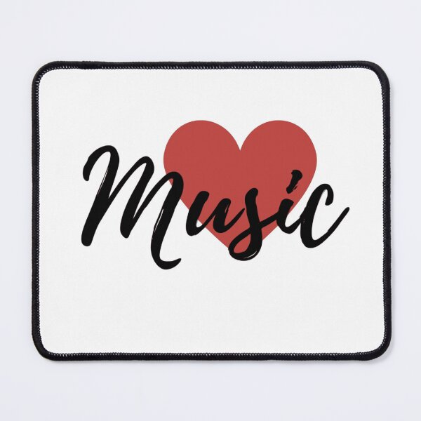 Item preview, I Love Music - Who could ask for Anything More designed and sold by ActionFocus.