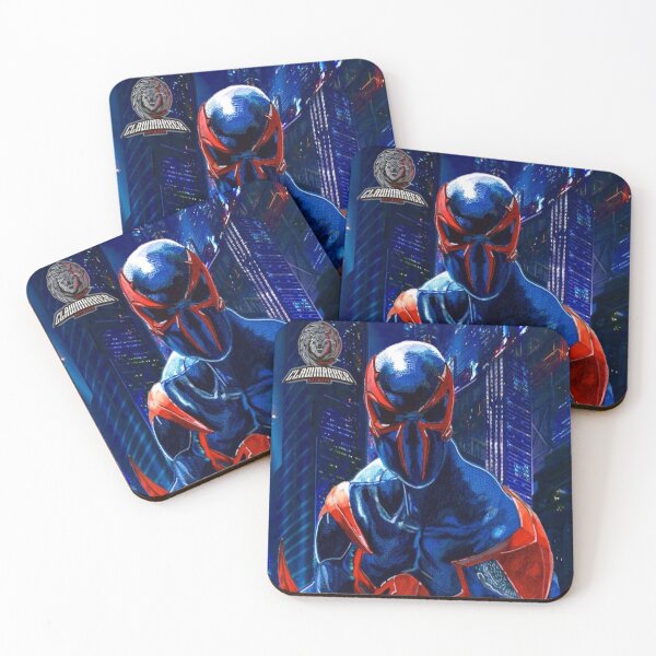 Item preview, Into the future verse  designed and sold by Clawmarkerart.