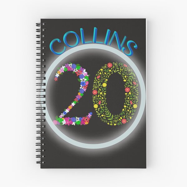 Item preview, John Collins designed and sold by marionmicbplko.