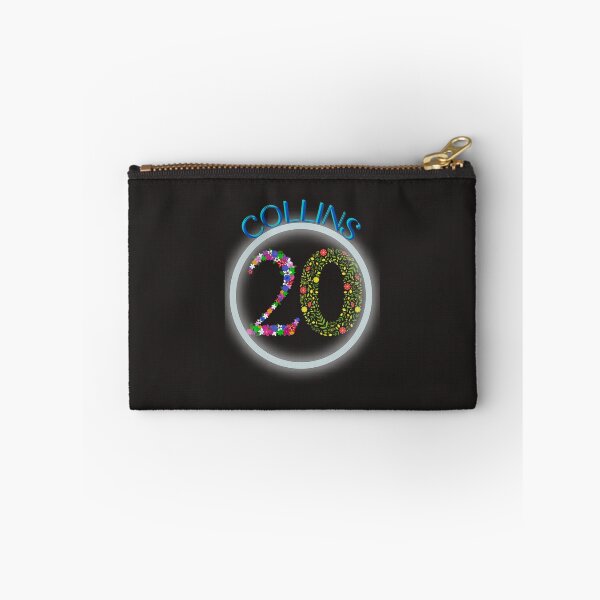 Item preview, John Collins designed and sold by marionmicbplko.