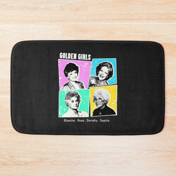 Item preview, Golden Warhol Girls designed and sold by stacyeugpjgon.
