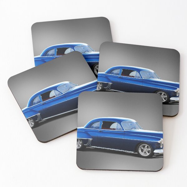 Item preview, 1950 Oldsmobile Rocket 88 Coupe designed and sold by DaveKoontz.