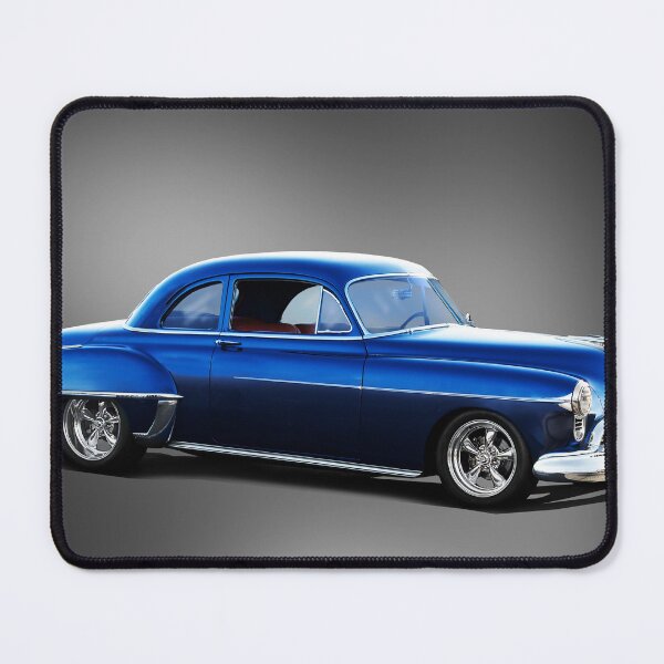 Item preview, 1950 Oldsmobile Rocket 88 Coupe designed and sold by DaveKoontz.