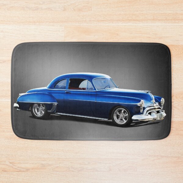 Item preview, 1950 Oldsmobile Rocket 88 Coupe designed and sold by DaveKoontz.