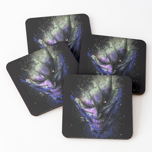Item preview, Demon's smile designed and sold by Gagilix.