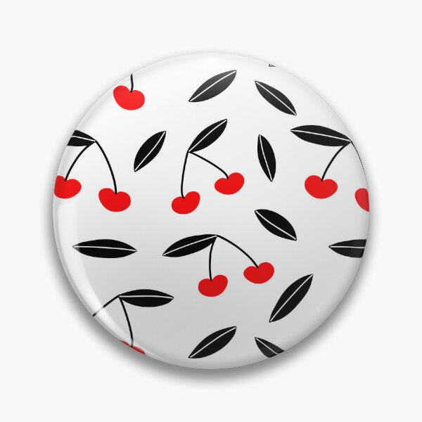 Item preview, Cherry Pattern designed and sold by yupcat.