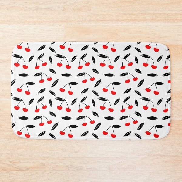 Item preview, Cherry Pattern designed and sold by yupcat.