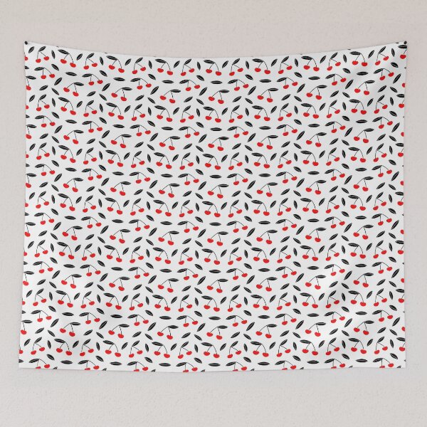 Item preview, Cherry Pattern designed and sold by yupcat.
