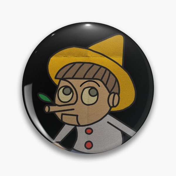 Item preview, Pinocchio - Wanted Shrek designed and sold by gberkenfeld16.