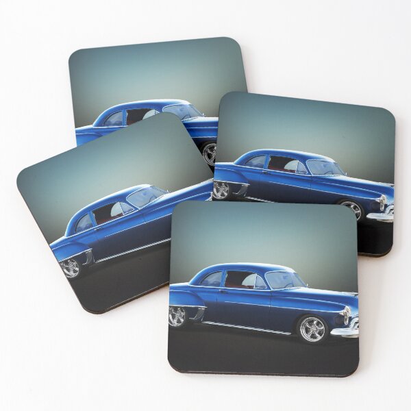 Item preview, 1950 Oldsmobile Rocket 88 Coupe designed and sold by DaveKoontz.