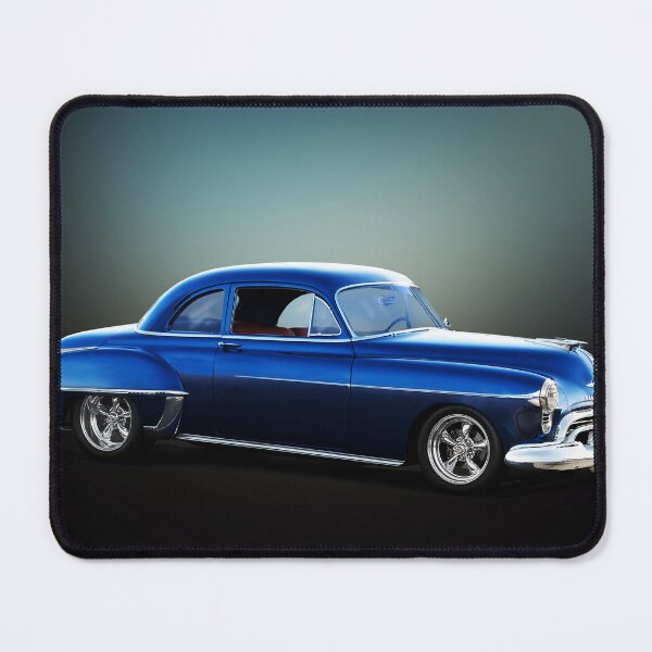 Item preview, 1950 Oldsmobile Rocket 88 Coupe designed and sold by DaveKoontz.