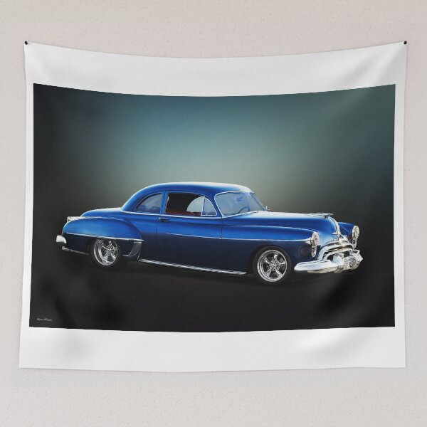 Item preview, 1950 Oldsmobile Rocket 88 Coupe designed and sold by DaveKoontz.