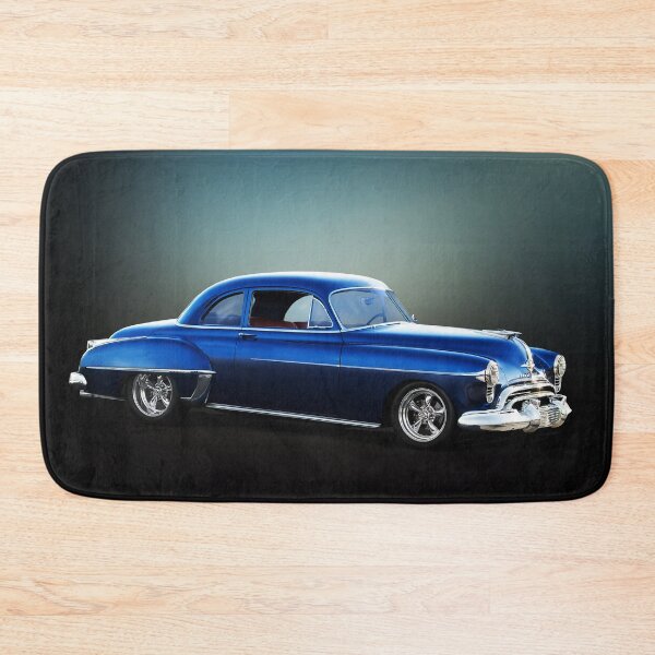 Item preview, 1950 Oldsmobile Rocket 88 Coupe designed and sold by DaveKoontz.