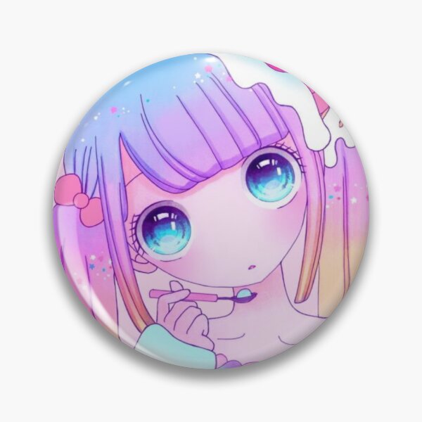 Item preview, Sugar Chan designed and sold by kawaiistudio.
