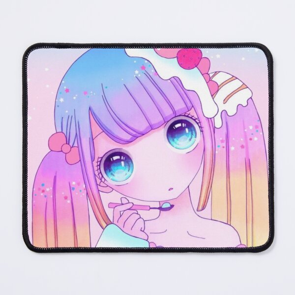 Item preview, Sugar Chan designed and sold by kawaiistudio.