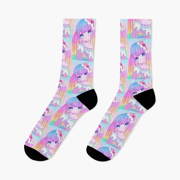 Item preview, Sugar Chan designed and sold by kawaiistudio.