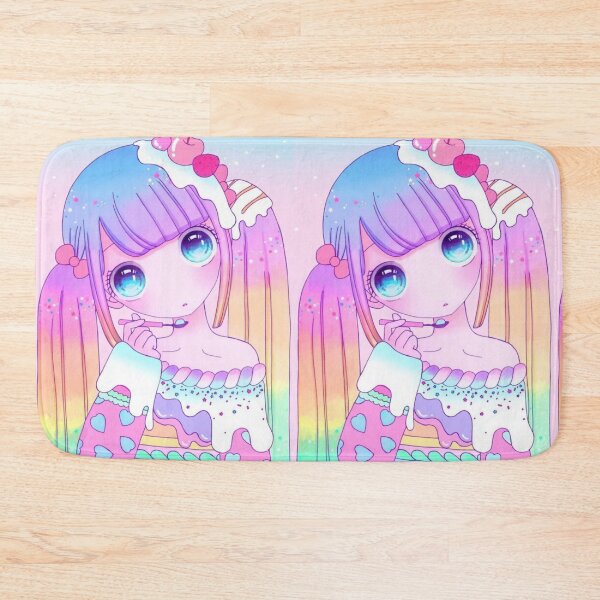 Item preview, Sugar Chan designed and sold by kawaiistudio.