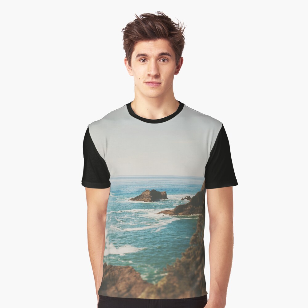 Item preview, Graphic T-Shirt designed and sold by adventurlings.