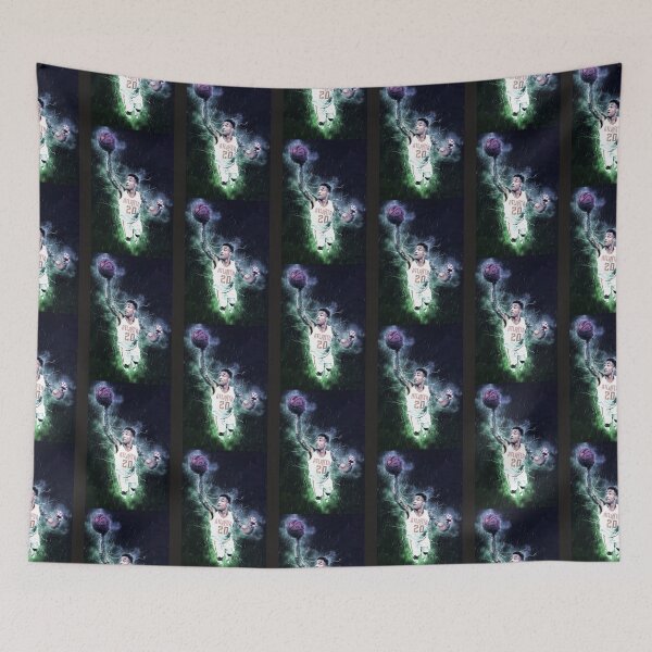 Item preview, John Collins designed and sold by marionmicbplko.