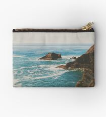 Oregon Coast Studio Pouch