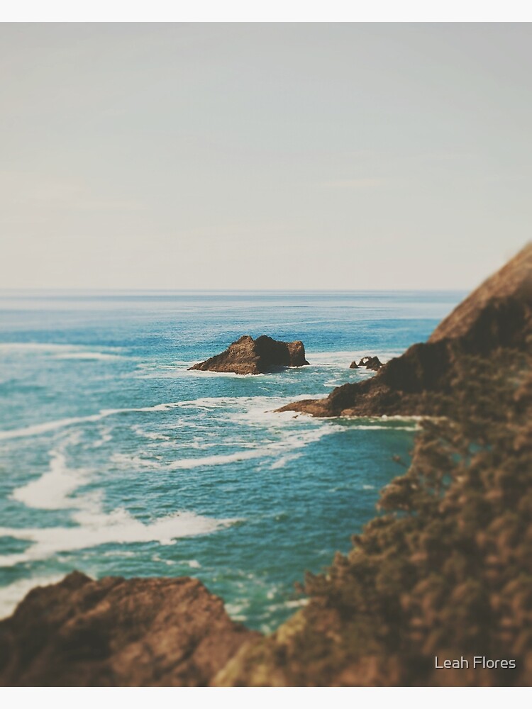 Oregon Coast by adventurlings