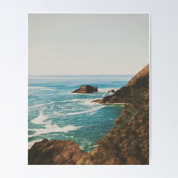 Oregon Coast Posters for Sale