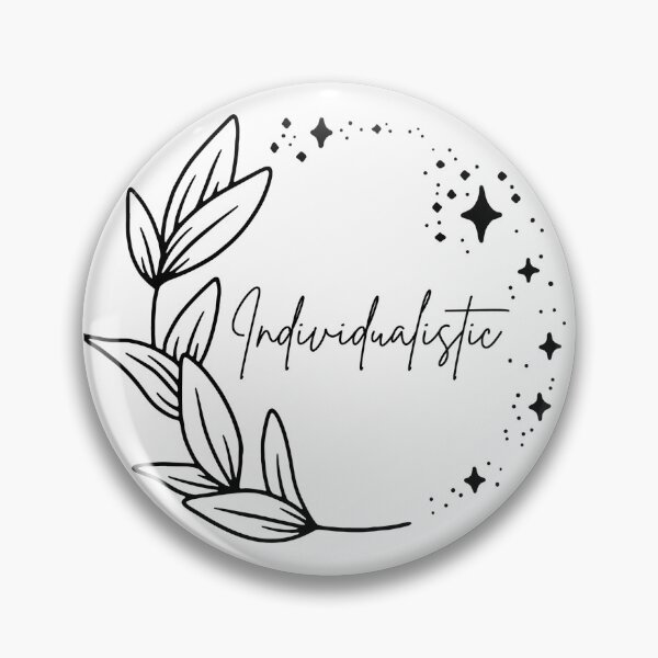Item preview, Individualistic  designed and sold by Lilac225769.