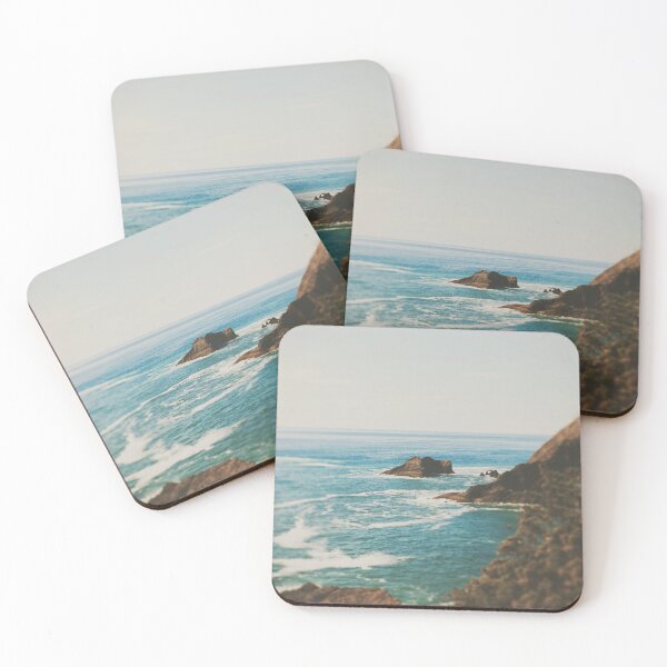 Item preview, Oregon Coast designed and sold by Leah Flores.