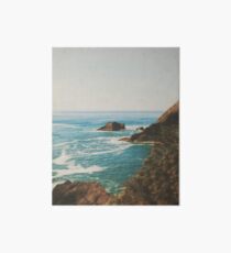 Oregon Coast Art Board