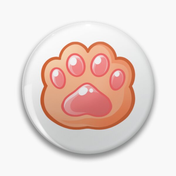 Item preview, Kitty Paw Beans designed and sold by lunieth.