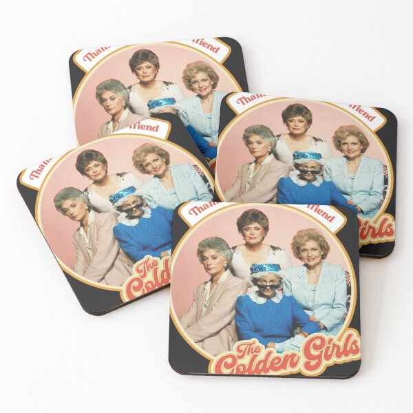 Item preview, Golden Warhol Girls designed and sold by stacyeugpjgon.