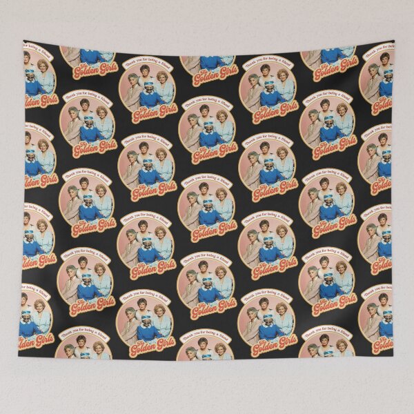 Item preview, Golden Warhol Girls designed and sold by stacyeugpjgon.