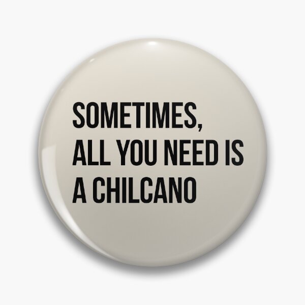 Item preview, Sometimes all you need is a chilcano designed and sold by LatinoPower.