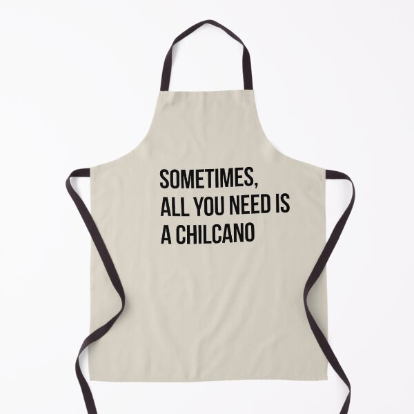 Item preview, Sometimes all you need is a chilcano designed and sold by LatinoPower.