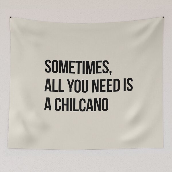 Item preview, Sometimes all you need is a chilcano designed and sold by LatinoPower.