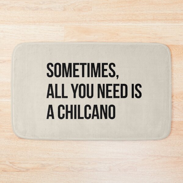 Item preview, Sometimes all you need is a chilcano designed and sold by LatinoPower.