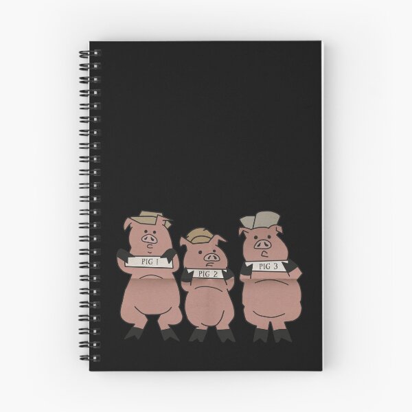 Item preview, Three Little Pigs - Wanted Shrek designed and sold by gberkenfeld16.