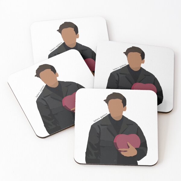 Item preview, Steven Grant designed and sold by RainySundays.