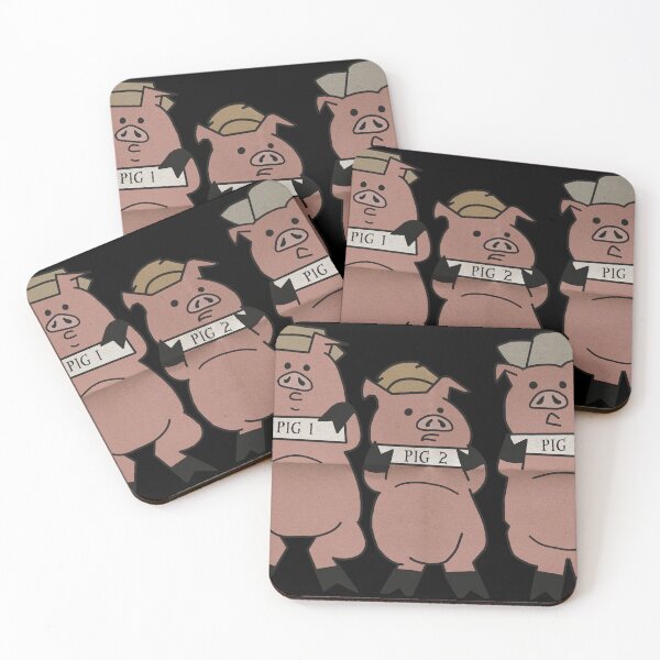 Item preview, Three Little Pigs - Wanted Shrek designed and sold by gberkenfeld16.