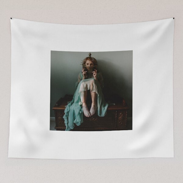 Item preview, Caged  designed and sold by Sabrina Fattal.