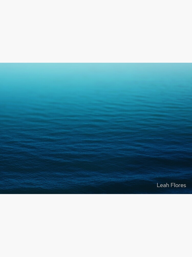 Deep Blue by adventurlings