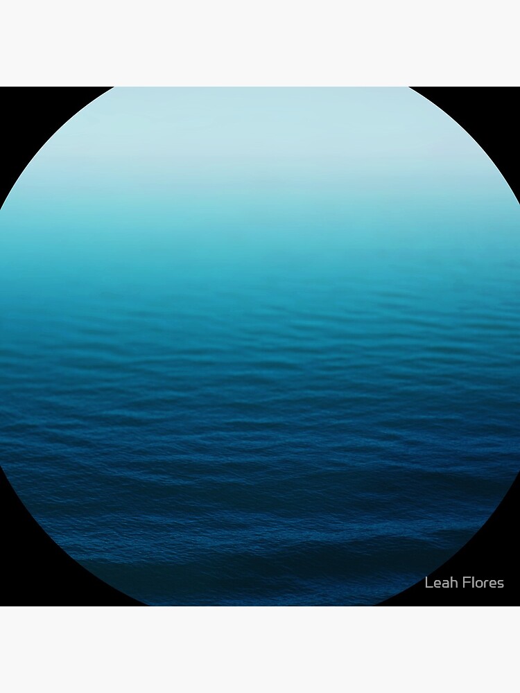 Deep Blue by adventurlings