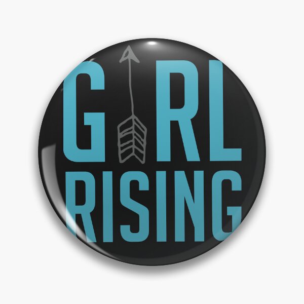 Item preview, Girl rising designed and sold by MichaelTrager47.