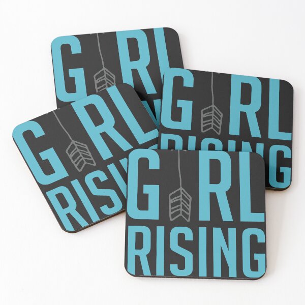 Item preview, Girl rising designed and sold by MichaelTrager47.